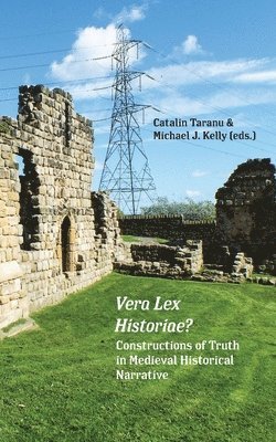 Catalin Taranu, Michael J Kelly - Vera Lex Historiae?, Häftad