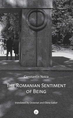 bokomslag Romanian Sentiment of Being