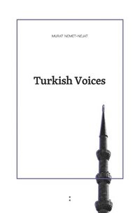 bokomslag Turkish Voices