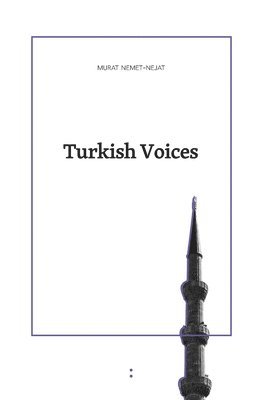 Turkish Voices 1