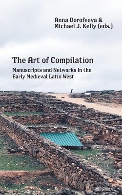 Anna Dorofeeva, Michael J Kelly - Art of Compilation, Häftad