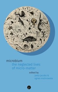 bokomslag Microbium