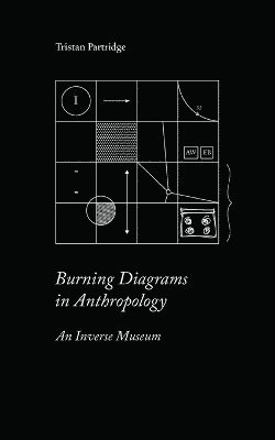 Tristan Partridge - Burning Diagrams in Anthropology, Häftad