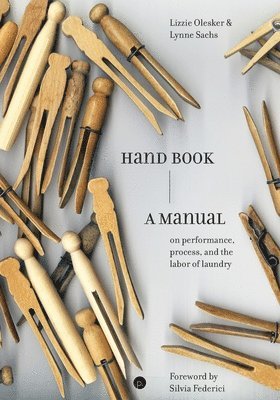 bokomslag Hand Book