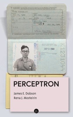 Reina E Mosteirin, James E Dobson - Perceptron, Häftad
