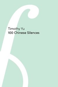 bokomslag 100 Chinese Silences