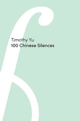 100 Chinese Silences 1