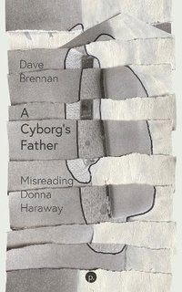 bokomslag Cyborg's Father
