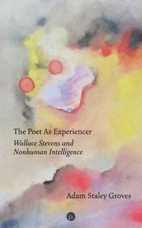 bokomslag Poet as Experiencer