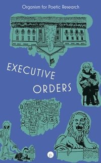 bokomslag Executive Orders