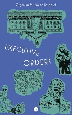 bokomslag Executive Orders