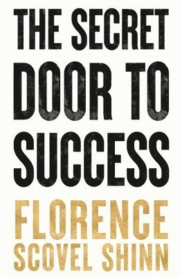 The Secret Door to Success 1