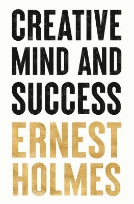 bokomslag Creative Mind and Success