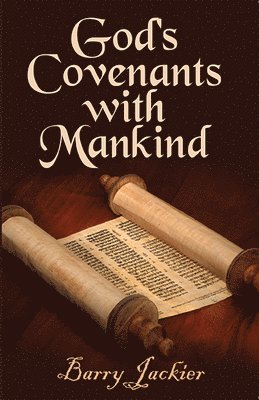 bokomslag God's Covenants with Mankind