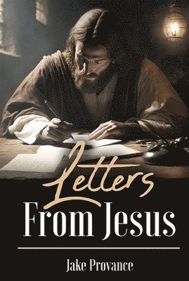 Letters From Jesus 1