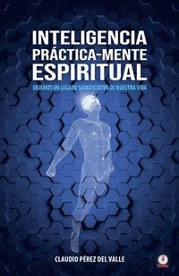 bokomslag Inteligencia Prctica-Mente espiritual