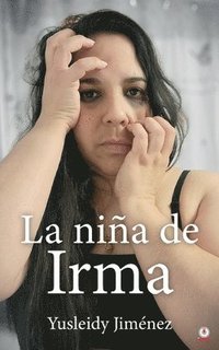bokomslag niña de Irma