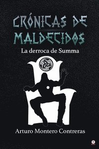 bokomslag Crnicas de maldecidos