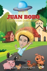 bokomslag Juan Bobo