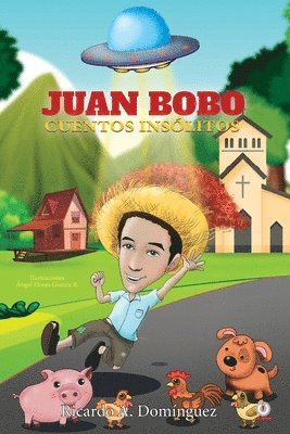 Juan Bobo 1