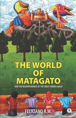 The World Of Matagato 1