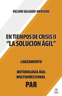 bokomslag tiempos de crisis ll
