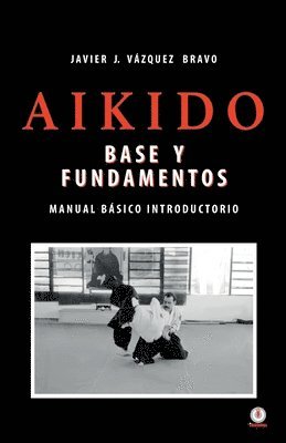 bokomslag Aikido