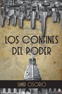 bokomslag confines del poder