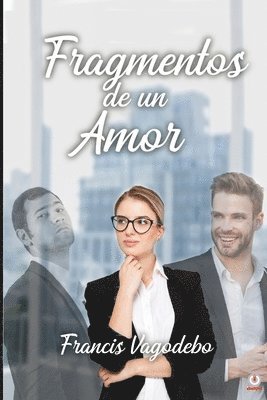 bokomslag Fragmentos de un amor