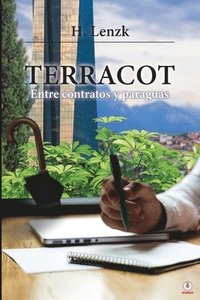bokomslag Terracot