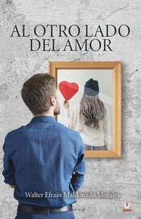 bokomslag otro lado del amor