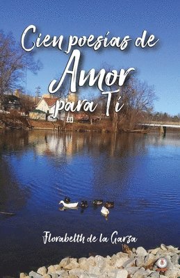 bokomslag Cien poesas de amor para ti