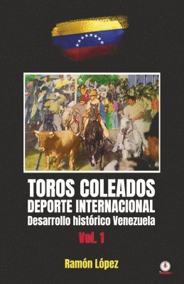 Toros Coleados 1