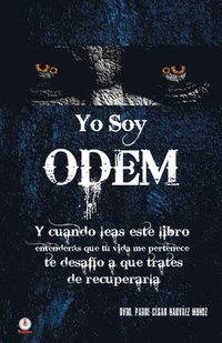 bokomslag Yo soy ODEM
