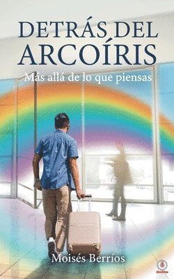 bokomslag Detrás del Arcoíris