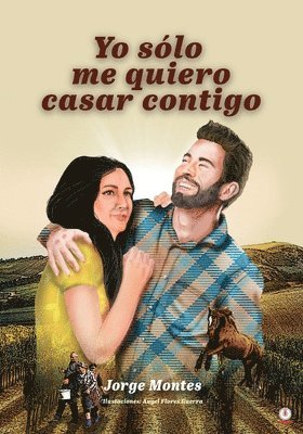 Yo slo me quiero casar contigo 1