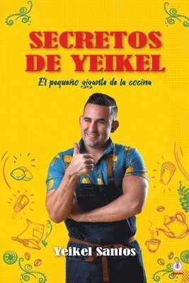 Secretos de Yeikel 1