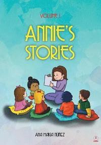 bokomslag Annie's Stories