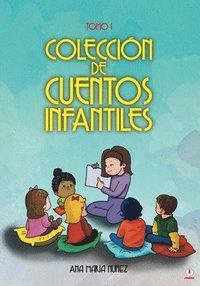 bokomslag Colección de cuentos infantiles
