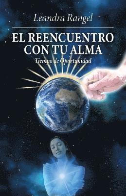 bokomslag reencuentro con tu alma