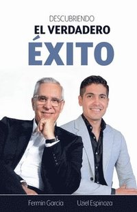 bokomslag Descubriendo el verdadero éxito