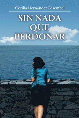 bokomslag Sin nada que perdonar