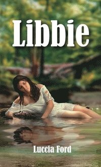 bokomslag Libbie