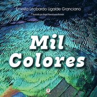 bokomslag Mil Colores