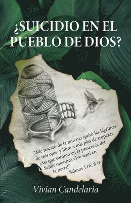 bokomslag ¿Suicidio en el pueblo de Dios?