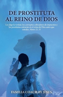 bokomslag De prostituta al Reino de Dios