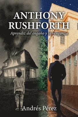 Anthony Rushforth 1