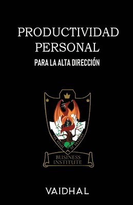 Productividad Personal 1