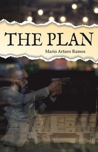 bokomslag The Plan