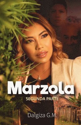 bokomslag Marzola